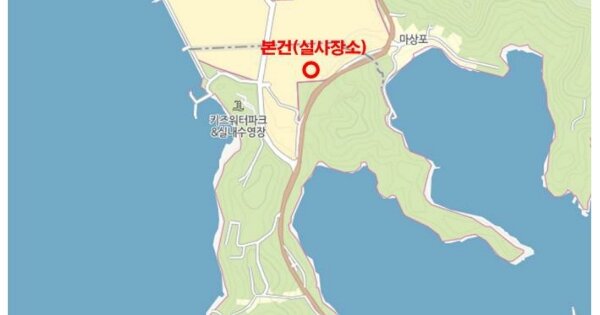 고흥군 금산면 선박 경매 물건 이미지