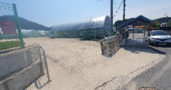충청북도 옥천군 동이면 세산리 OOOOO 답 경매 물건 이미지
