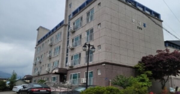 경북 영주시 풍기읍 서부리 OOOOO OOOOOO 연립주택 경매 물건 이미지