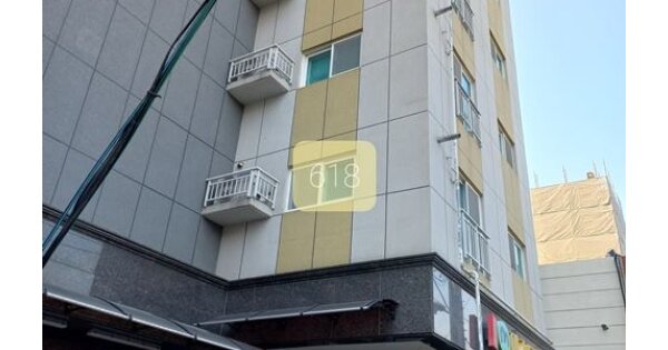 부산 수영구 민락동 OOOOO OOOOOOOO OOOOOOOOOOOOOO O OOO 오피스텔 경매 물건 이미지