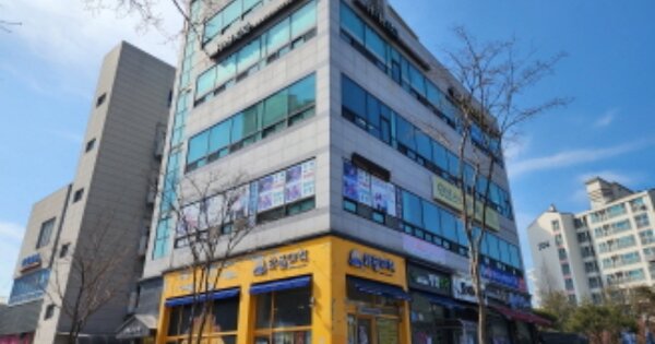 경기 안산시 단원구 신길동 OOOOO OOOOOO OOOOOOOOOOO O OOO 근린상가 경매 물건 이미지