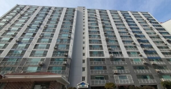경남 김해시 삼계동 1435, 606동 OO OOOO OOOOOOOOOOOOOOO 아파트 경매 물건 이미지