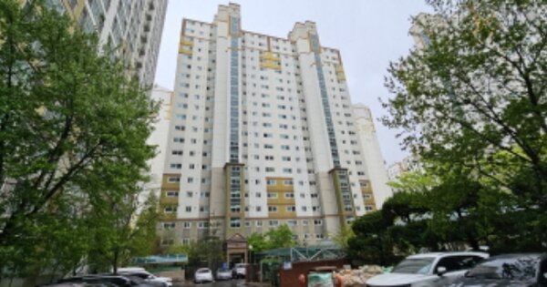 경북 구미시 공단동 251, 105동 OOOOOOOO OOOOOOOOOO O OOO 아파트 경매 물건 이미지