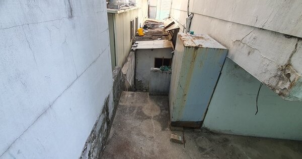 경상남도 창원시 마산합포구 서성동 OOOOOO O OOO 대지 경매 물건 이미지
