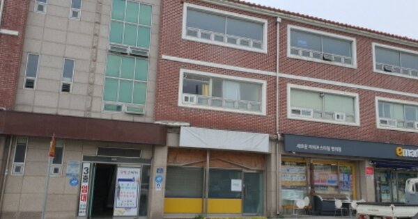 경북 성주군 초전면 대장리 588-15, 상가동 OOOOOO OOOOOOO 근린상가 경매 물건 이미지
