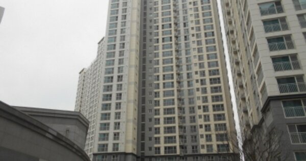 대전 동구 대동 539, 105동 OOOOOOOO OOOOOOOOOOOOOO 아파트 경매 물건 이미지
