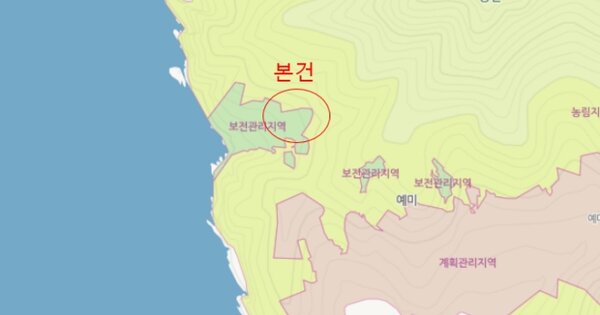 전라남도 신안군 임자면 재원리 OOO 전 경매 물건 이미지