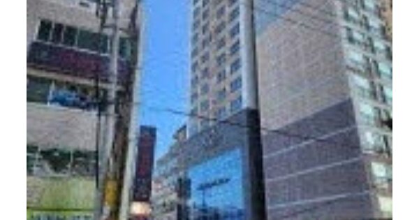 울산 남구 신정동 OOOOOOO OOOOOO OOOOOOOOOOOOOO 오피스텔 경매 물건 이미지