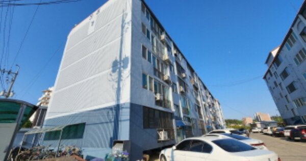전북 익산시 황등면 황등리 122-1, 가동 OOOOOO 아파트 경매 물건 이미지
