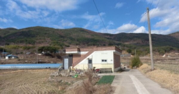 경상남도 하동군 북천면 화정리 OOOOOO 단독주택 경매 물건 이미지
