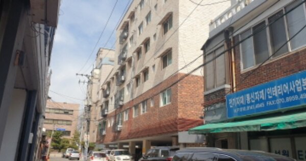 경기 의정부시 의정부동 OOOO OOOOOO OOOOOOOOOOOOO O OOO 오피스텔 경매 물건 이미지