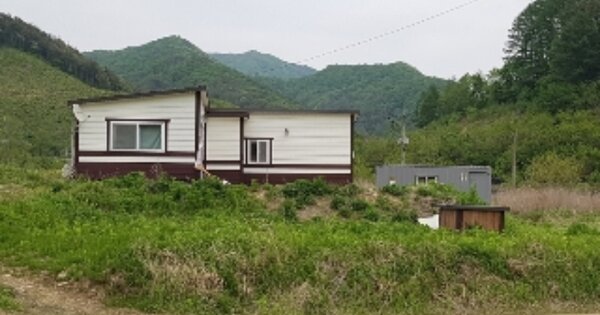 강원도 인제군 서화면 서흥리 OOOOO O OOO 답 경매 물건 이미지