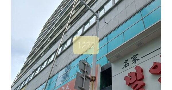 부산 해운대구 좌동 1431, 1동 OOOOOO OOOOOOOOOOOO 근린상가 경매 물건 이미지