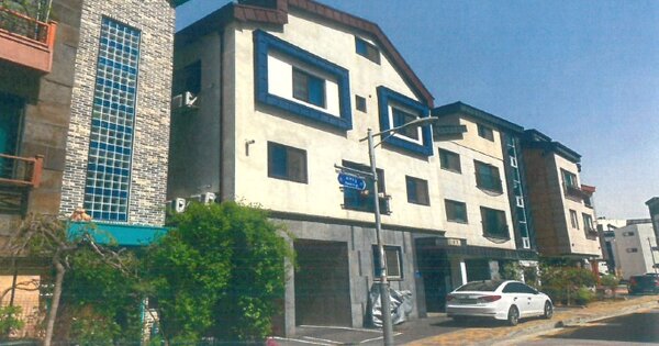 경기도 평택시 비전동 OOOOOO 단독주택 경매 물건 이미지