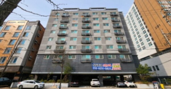충남 천안시 서북구 두정동 OOOOO OOOOOO OOOOOOOOOO 오피스텔 경매 물건 이미지