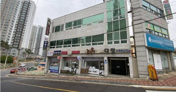 전라남도 목포시 대성동 OOOOOO 대지 경매 물건 이미지