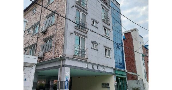 전라북도 전주시 덕진구 우아동3가 OOOOO 다가구주택 경매 물건 이미지
