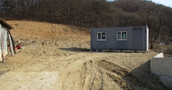 충청북도 청주시 상당구 미원면 어암리 OOO O OOO 전 경매 물건 이미지