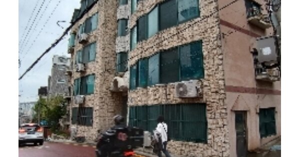 서울 강서구 화곡동 OOOOOOOO OOO OOOOO OOOOO OOOOOOOO 연립주택 경매 물건 이미지