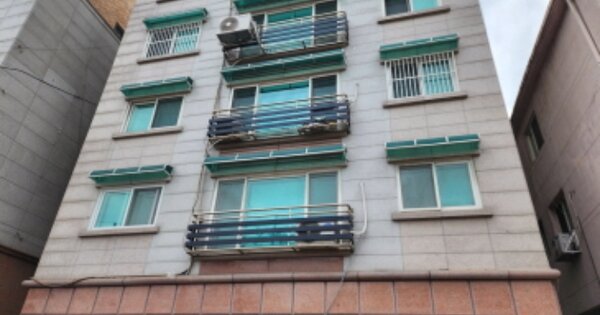 경기 안산시 상록구 본오동 OOOOOOO OOOOOO 다세대주택 경매 물건 이미지