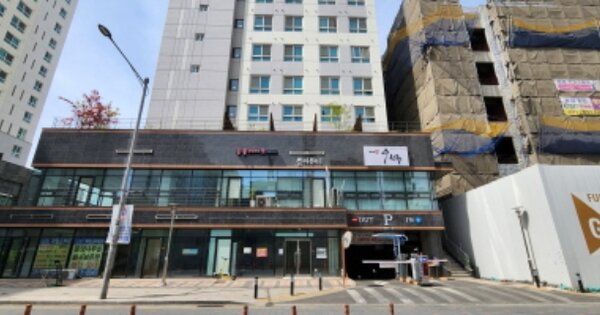 경기 김포시 구래동 OOOOOOO OOOOOO OOOOOOOOOOOOOOOO 오피스텔 경매 물건 이미지