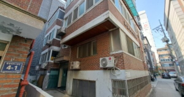 경기 광명시 광명동 OOOOOOO OOOOO 다세대주택 경매 물건 이미지