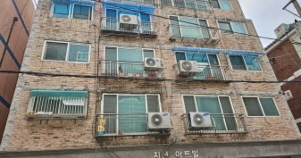 인천 부평구 부평동 OOOOOOO OOOOOO OOOOOOOOOOO 다세대주택 경매 물건 이미지