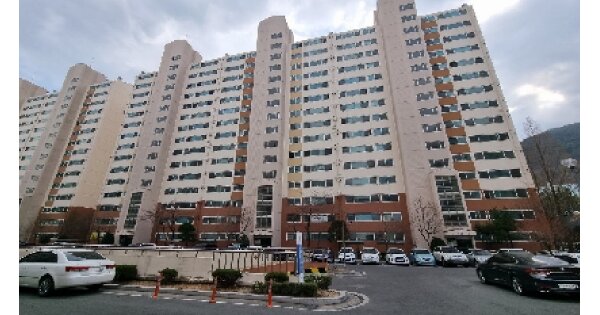 경북 경산시 옥곡동 831-1, 107동 OOOOOO OOOOOOOOOOOO 아파트 경매 물건 이미지