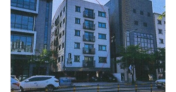 서울 관악구 신림동 OOOOOOO OOOOOO OOOOOOOOOO 다세대주택 경매 물건 이미지