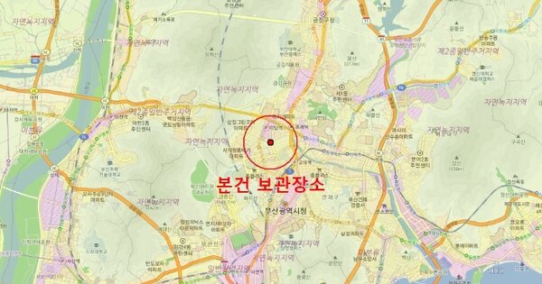 부산 금정구 식물원로 64 105동 OOOOOOOOOO OOOOOOOOOOOOOOO 기타차량 경매 물건 이미지