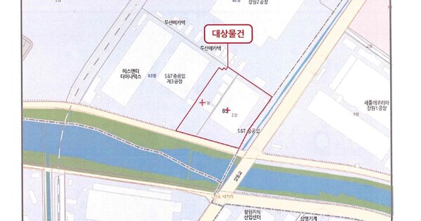 경상남도 김해시 한림면 OOO OO OOOOO 기타중기 경매 물건 이미지