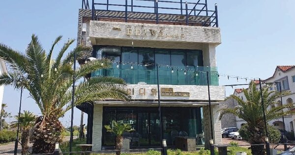 제주특별자치도 서귀포시 성산읍 신산리 OOOOOO 근린주택 경매 물건 이미지