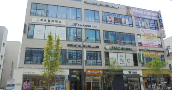 충북 청주시 상당구 용암동 OOOOO OOOOOO OOOOOOOOOOOO 근린상가 경매 물건 이미지