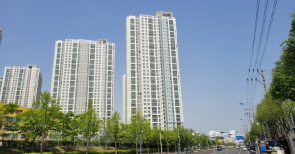 경북 경산시 중산동 655, 204동 OOOOOOOO OOOOOOOOOOOOOO 아파트 경매 물건 이미지