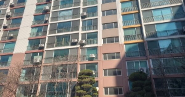 인천 연수구 청학동 545-1, 103동 OOOOOO OOOOOOOOOOO 아파트 경매 물건 이미지