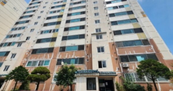 경기 안산시 상록구 본오동 871, 109동 OOOOOO OOOOOOOOOOO 아파트 경매 물건 이미지