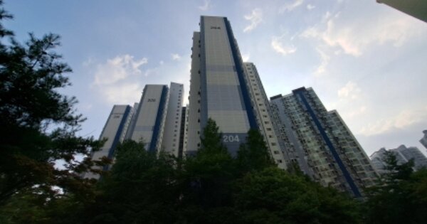 경기 광명시 철산동 624-1, 204동 OOOOOOOO OOOOOOOOOOOO O OOO 아파트 경매 물건 이미지