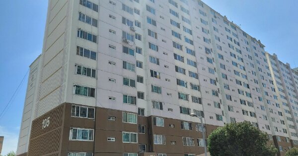 전남 목포시 산정동 1202, 105동 OOOOOOOO OOOOOOOOOOOOO 아파트 경매 물건 이미지
