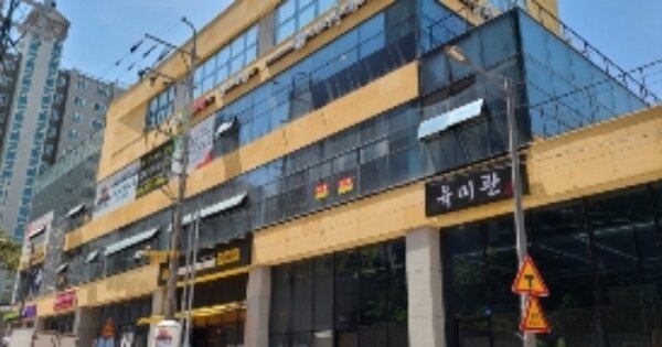 광주 북구 연제동 OOOO OOOOOO O OOO 근린상가 경매 물건 이미지