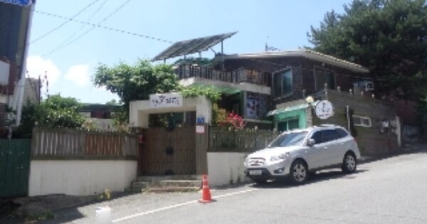 전라북도 전주시 덕진구 인후동2가 OOOOOOO 단독주택 경매 물건 이미지
