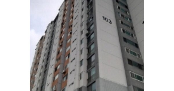 서울 양천구 신정동 1279, 제103동 OOO OOOOO OOOO OOOOOOOO 아파트 경매 물건 이미지