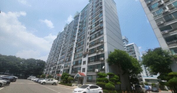 전북 전주시 완산구 서신동 761-1, 107동 OOOOOO OOOOOOOOOOOOOO 아파트 경매 물건 이미지