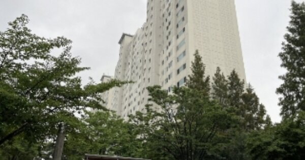 충북 청주시 청원구 오창읍 각리 645-1, 302동 OOOOOO OOOOOOOO 아파트 경매 물건 이미지
