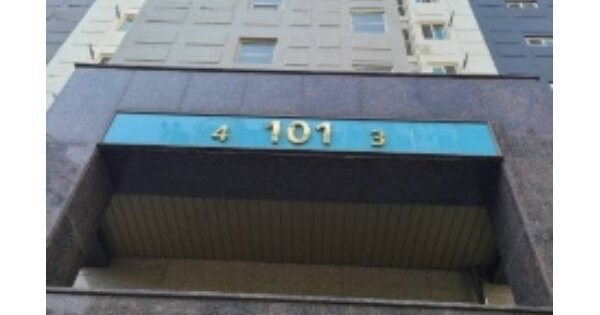 광주 광산구 선암동 555, 101동 OOOOOO OOOOOOOOOOOO 아파트 경매 물건 이미지