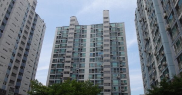 대구 북구 침산동 400-1, 104동 OOOOOO OOOOOOOOOOOOO 아파트 경매 물건 이미지