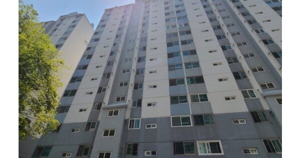 광주광역시 북구 삼각동 533 그린타운 108동 OOOOOO O OOO 아파트 경매 물건 이미지