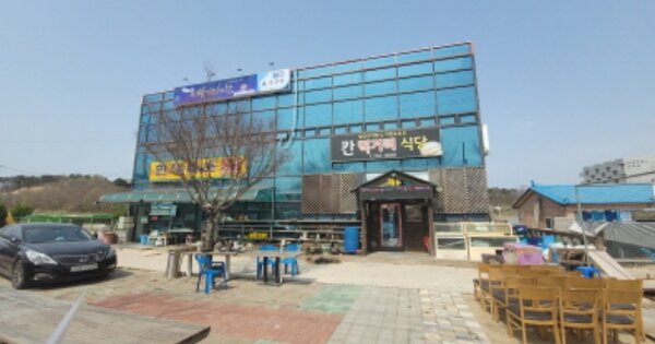 인천광역시 중구 남북동 OO 근린시설 경매 물건 이미지