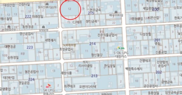 경남 산청군 산청읍 OOOO OOOO OOOOO O 기타차량 경매 물건 이미지