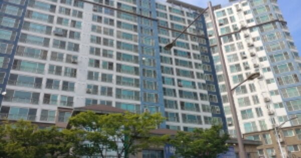 대구 동구 각산동 905, 109동 OOOOOO OOOOOOOOOOOOO 아파트 경매 물건 이미지