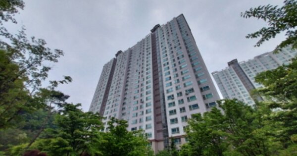 경기 용인시 기흥구 공세동 714, 205동 OOOOOOOO OOOOOOOOOOOOOOOOOO 아파트 경매 물건 이미지